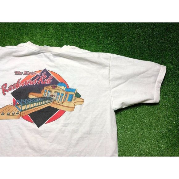 Hard Rock Cafe Shirts Vintage9s The Hard Rock Cafe The Kingdom Of